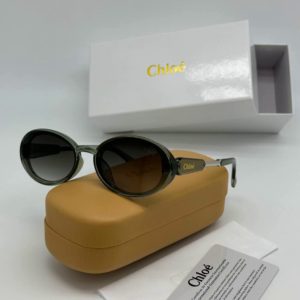 фото Очки Chloe W7783