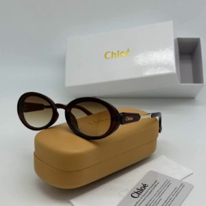фото Очки Chloe W7785