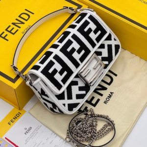 фото Сумка Fendi W7793