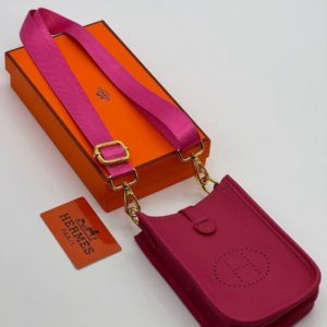 фото Сумка Hermes W7829