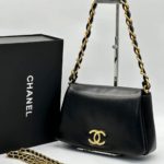 фото Сумка Chanel W7844
