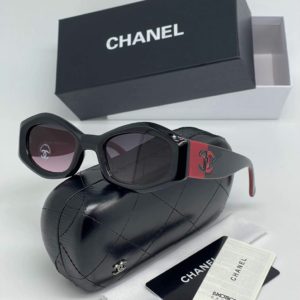 фото Очки Chanel W7887
