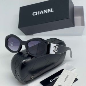 фото Очки Chanel W7890