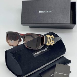 фото Очки Dolce Gabbana W7901