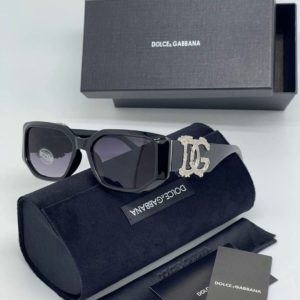 фото Очки Dolce Gabbana W7903