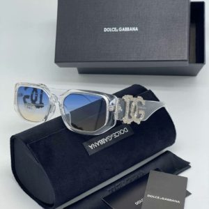 фото Очки Dolce Gabbana W7904