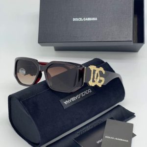 фото Очки Dolce Gabbana W7905