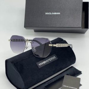 фото Очки Dolce Gabbana W7928