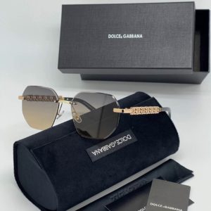 фото Очки Dolce Gabbana W7929