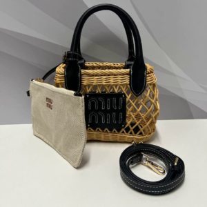 фото Сумка Miu Miu W7936