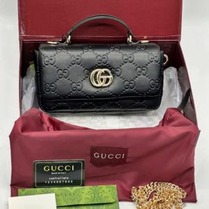 фото Сумка Gucci W7978