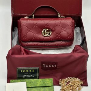 фото Сумка Gucci W7979