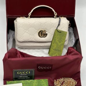 фото Сумка Gucci W7980