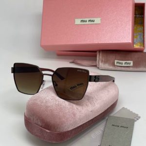 фото Очки Miu Miu W7984