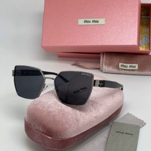 фото Очки Miu Miu W7985
