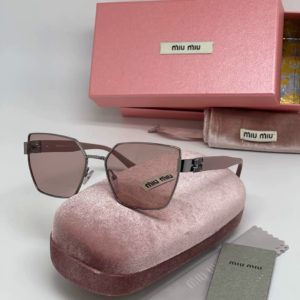 фото Очки Miu Miu W7986