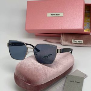 фото Очки Miu Miu W7987
