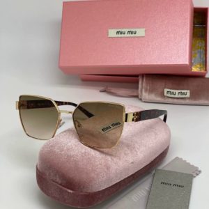 фото Очки Miu Miu W7988