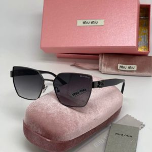 фото Очки Miu Miu W7989
