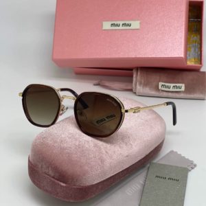 фото Очки Miu Miu W8005