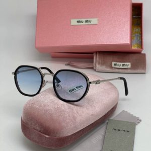 фото Очки Miu Miu W8006