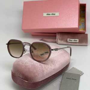 фото Очки Miu Miu W8007