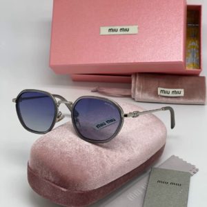 фото Очки Miu Miu W8008