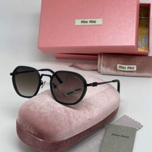 фото Очки Miu Miu W8009