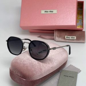 фото Очки Miu Miu W8010