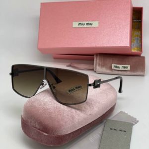 фото Очки Miu Miu W8020