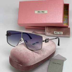 фото Очки Miu Miu W8021