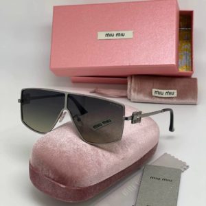 фото Очки Miu Miu W8022