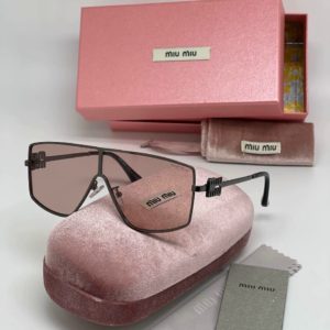 фото Очки Miu Miu W8023
