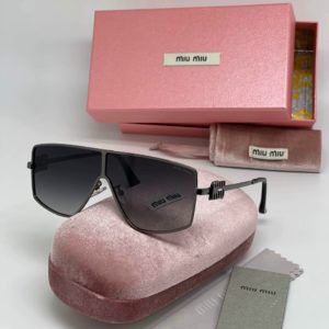 фото Очки Miu Miu W8024