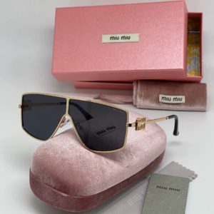 фото Очки Miu Miu W8025