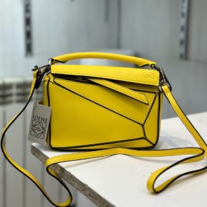 фото Сумка Loewe W8035