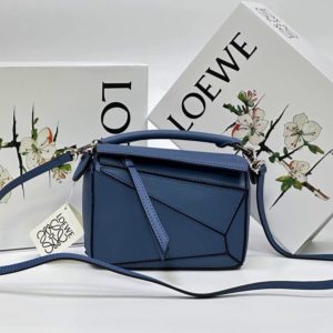 фото Сумка Loewe W8037