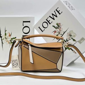 фото Сумка Loewe W8038