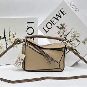 фото Сумка Loewe W8032