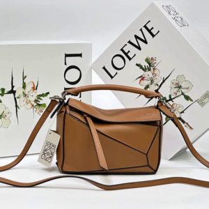 фото Сумка Loewe W8033
