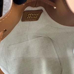 фото Сумка Miu Miu W8048