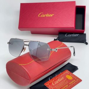 фото Очки Cartier W8056