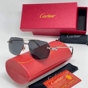 фото Очки Cartier W8057