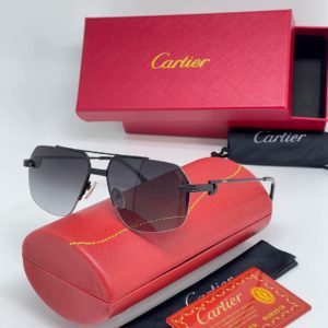 фото Очки Cartier W8059