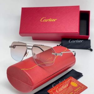 фото Очки Cartier W8060