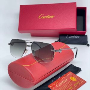 фото Очки Cartier W8061