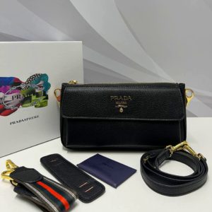 фото Сумка Prada W8069