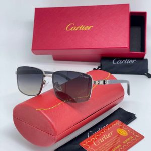 фото Очки Cartier W8091
