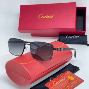 фото Очки Cartier W8092