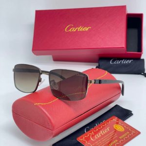 фото Очки Cartier W8093